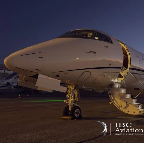 IBC Aviation introduces cryptocurrency acceptance for services through Deus X Pay