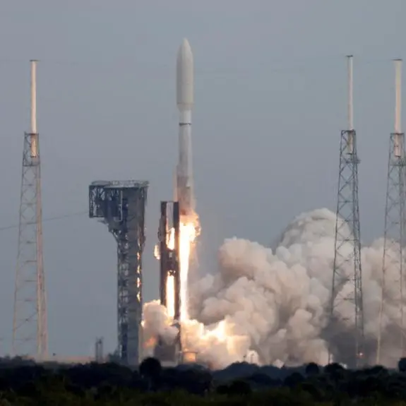 US warns space companies about foreign spying