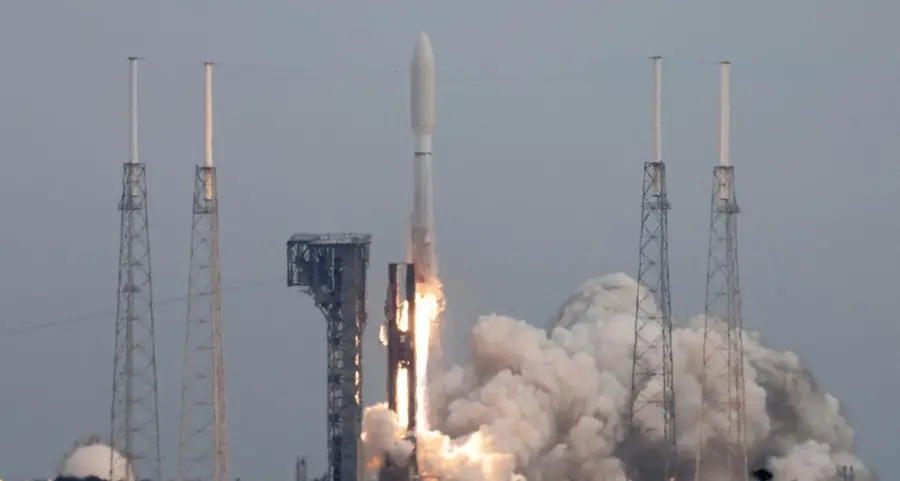 US warns space companies about foreign spying