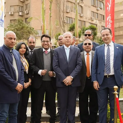 Tanmeyah joins forces with Al Basateen District and the National Organization for Urban Harmony