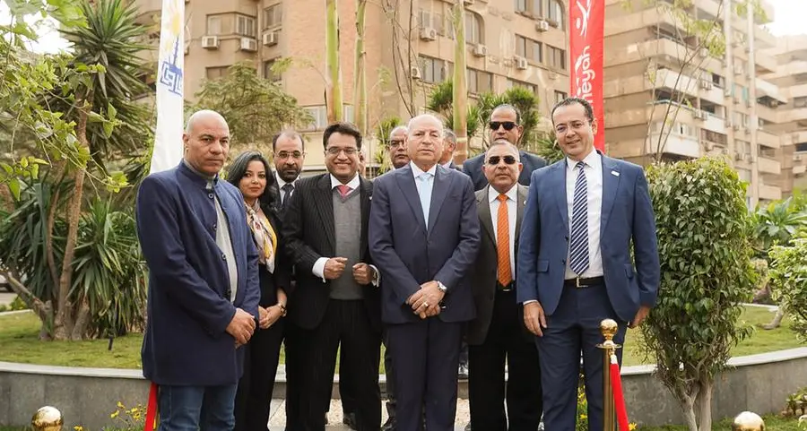 Tanmeyah joins forces with Al Basateen District and the National Organization for Urban Harmony