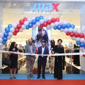 UAE's Max Fashion opens first store in Malaysia