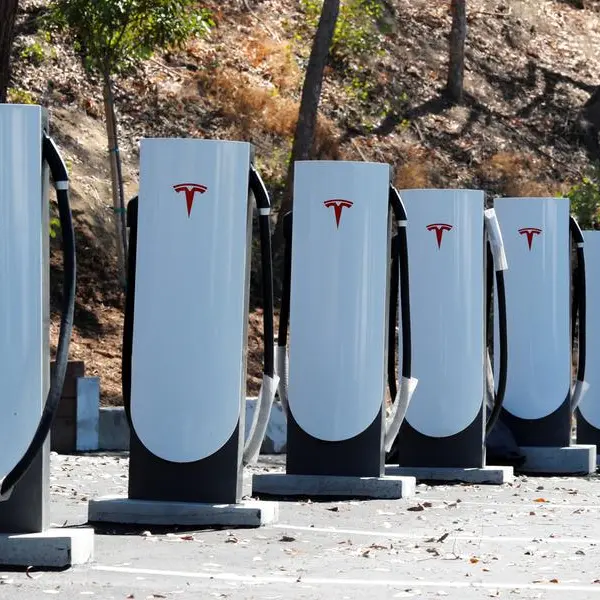 EV charger makers guardedly look to adopt Tesla standard