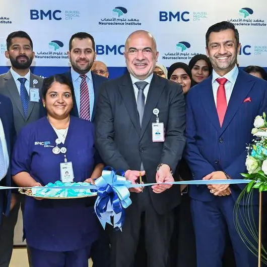 Burjeel Medical City launches advanced epilepsy monitoring unit to strengthen specialized epilepsy care in the UAE