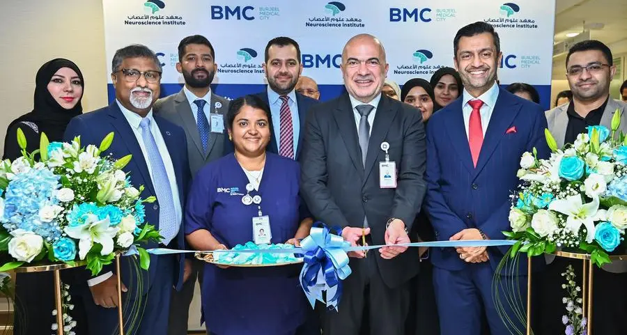 Burjeel Medical City launches advanced epilepsy monitoring unit to strengthen specialized epilepsy care in the UAE