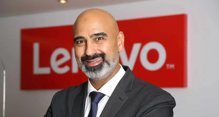 Lenovo collaborates with Kafalah program to accelerate digital transformation in the Kingdoms financial sector