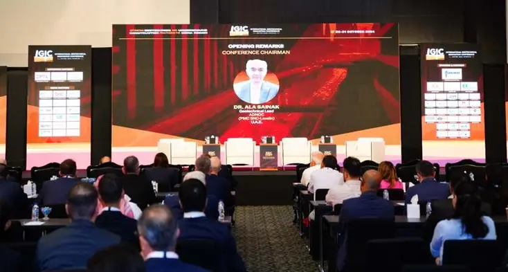 IGIC UAE 2024 and Sustainable Coastal MENA Forum unveil cutting-edge geotechnical and coastal solutions