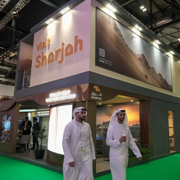 Shurooq’s AED 920mln showcase at WTM London 2025 positions Sharjah as the Middle East’s capital of sustainable and wellness tourism