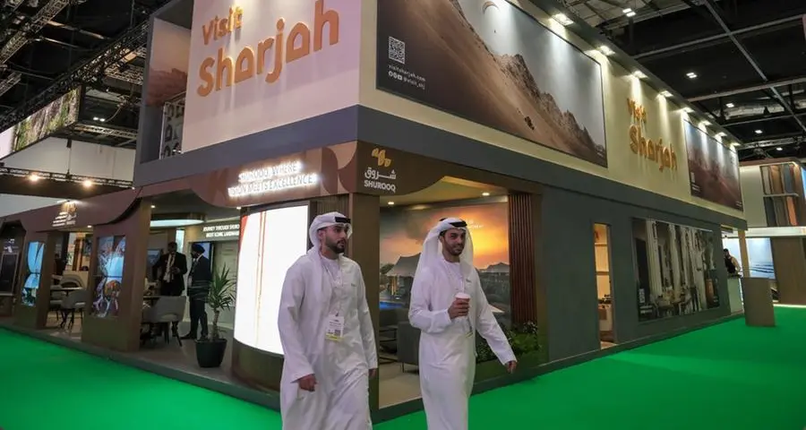 Shurooq’s AED 920mln showcase at WTM London 2025 positions Sharjah as the Middle East’s capital of sustainable and wellness tourism