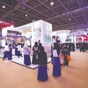 IES 2020 to kick off tomorrow at Expo centre Sharjah