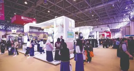 IES 2020 to kick off tomorrow at Expo centre Sharjah