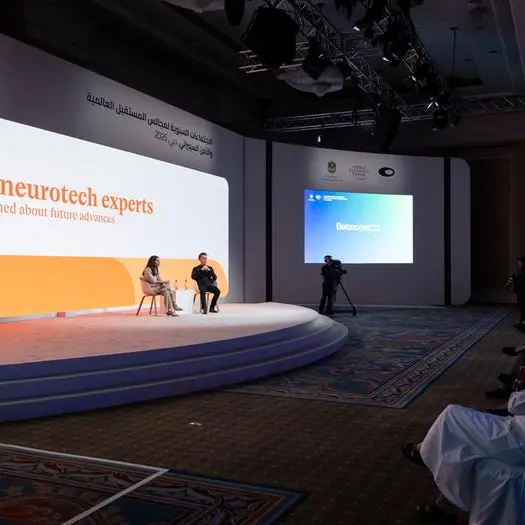 Neurotechnology sparks excitement and concern: Experts highlight paradox at annual meetings of the global future councils and cybersecurity 2025