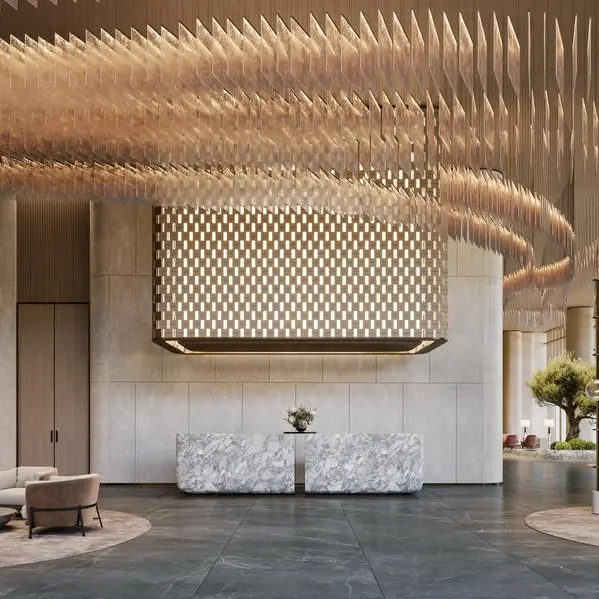 BEYOND Developments expands into commercial real estate with the launch of its first tower “31 Above” at Dubai Maritime City