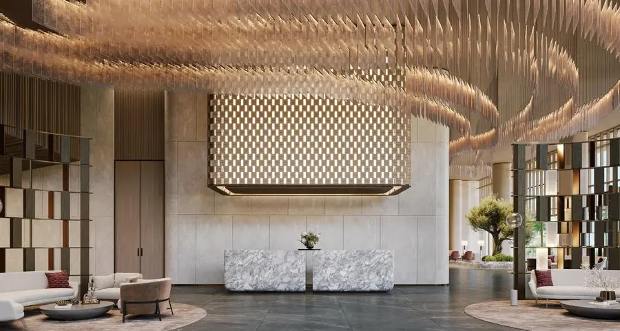 BEYOND Developments expands into commercial real estate with the launch of its first tower “31 Above” at Dubai Maritime City