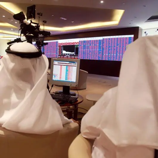 Mideast Stocks: Most major Gulf markets gain; Qatar eases