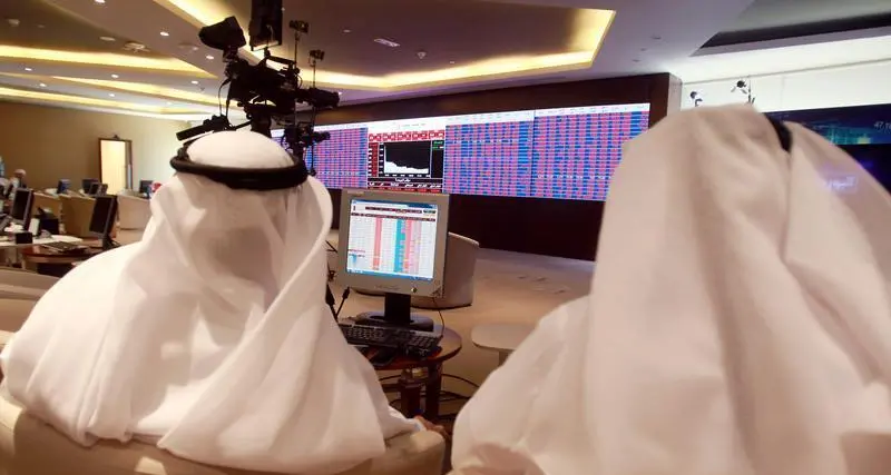 Mideast Stocks: Most major Gulf markets gain; Qatar eases