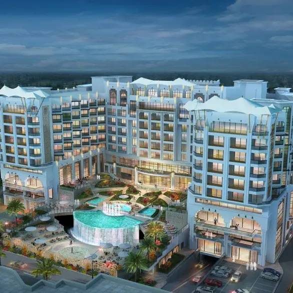 NH Collection Oasis Doha Hotel set to open in early 2023