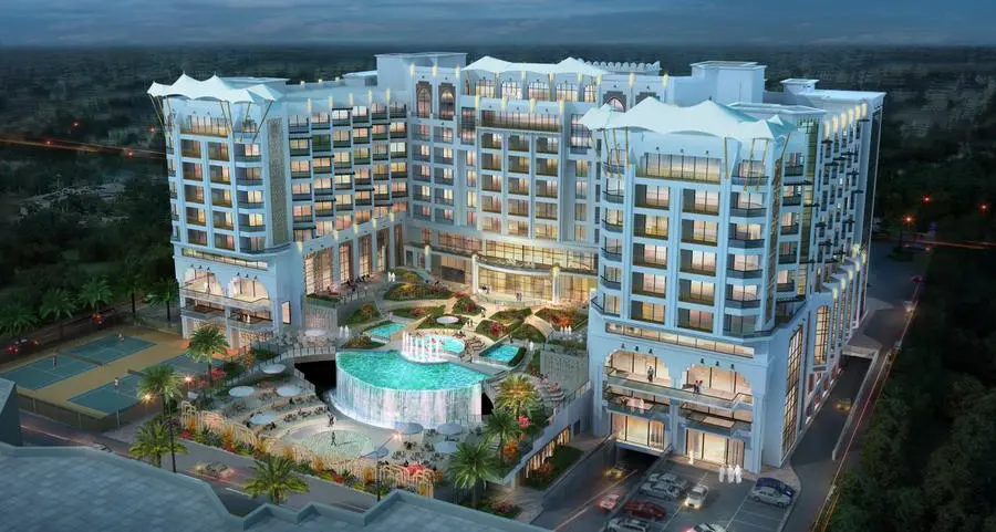 NH Collection Oasis Doha Hotel set to open in early 2023