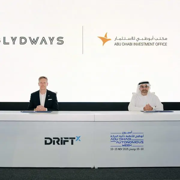 ADIO partners with Glydways to bring transformative autonomous transit technology