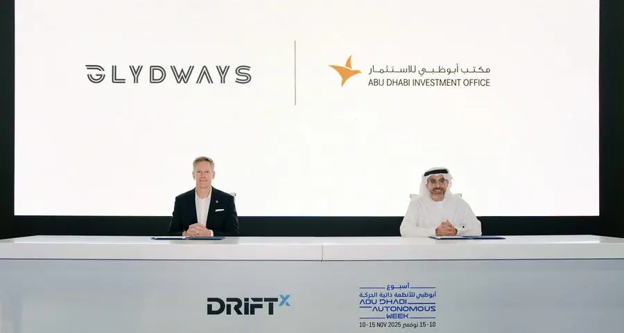 ADIO partners with Glydways to bring transformative autonomous transit technology