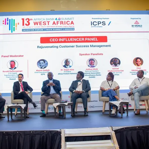 13th Africa Bank 4.0 summit - West Africa concludes with resounding success