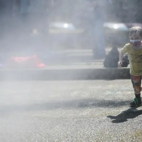 Texas power use to break records on Friday, Monday as heatwave lingers