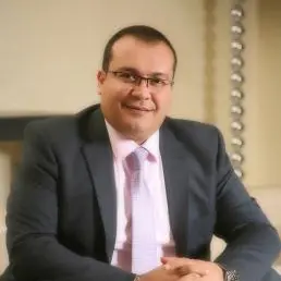 Elias J. Moukarzel appointed as General Manager for Hilton Dead Sea Resort & Spa and King Hussein Bin Talal Convention Centre managed by Hilton