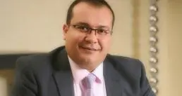 Elias J. Moukarzel appointed as General Manager for Hilton Dead Sea Resort & Spa and King Hussein Bin Talal Convention Centre managed by Hilton