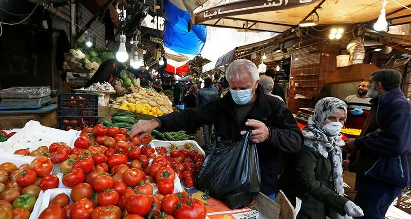 Jordan: Inflation up by 1.65% in first nine months of 2024