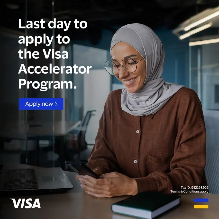 Visa Africa Fintech Accelerator opens applications for fifth cohort, welcomes 22 startups to fourth