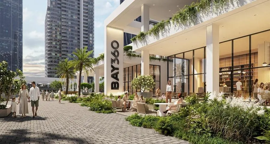 DMCC and Sweid & Sweid unveil BAY360