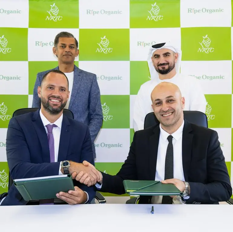 NRTC Group acquires Ripe Organic, expanding network to 150+ local organic farms