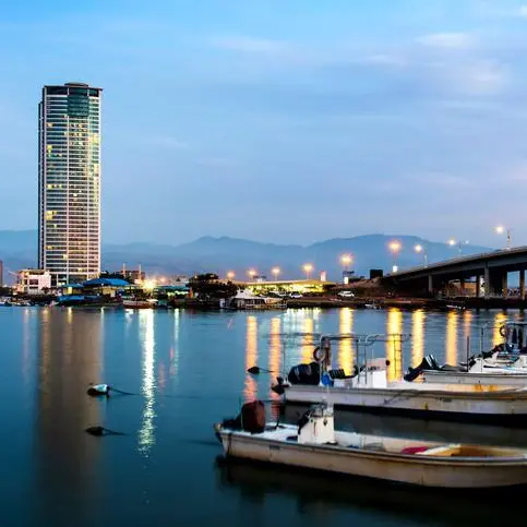 Active commercial licences in Ras Al Khaimah up 5.7% in Q3 2025