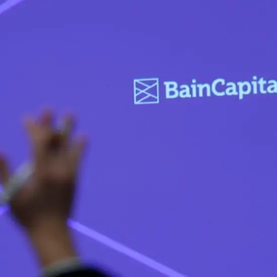 Bain makes $4.1bln counter-offer to KKR's takeover bid for Fuji Soft, Nikkei says