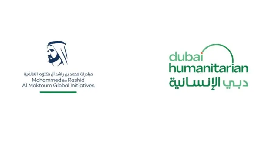 Dubai Humanitarian transports 90 metric tons of aid to support Sudanese population