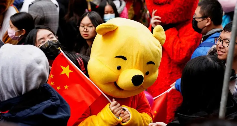 Winnie the Pooh horror film 'mysteriously' cancelled in Hong Kong