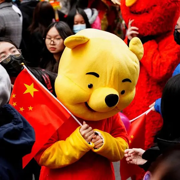 Winnie the Pooh horror film 'mysteriously' cancelled in Hong Kong