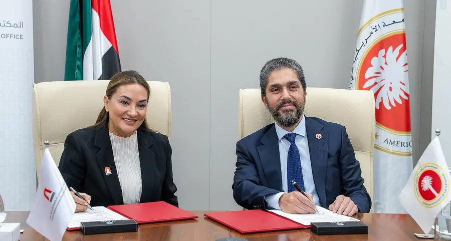 Ras Al Khaimah Government Media Office expands partnership with American University of Ras Al Khaimah