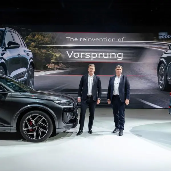 After a solid fiscal year 2023: Audi strengthens and expands its product portfolio