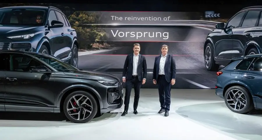 After a solid fiscal year 2023: Audi strengthens and expands its product portfolio