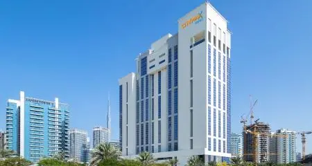 Citymax Hotels celebrates its first 4-star accreditation