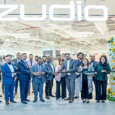 Sharjah Central welcomes Zudio with the launch of its first store in Sharjah