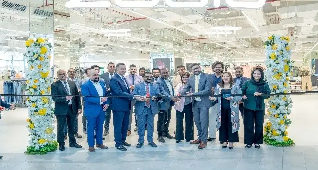 Sharjah Central welcomes Zudio with the launch of its first store in Sharjah