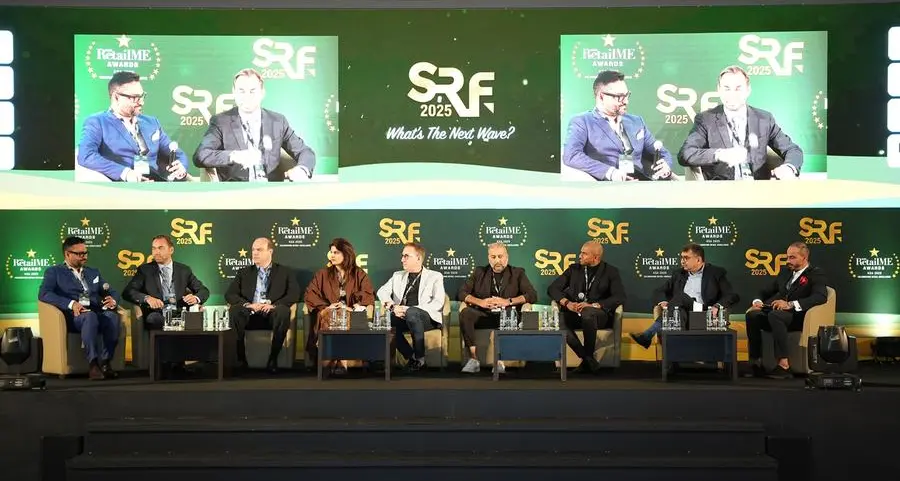 Saudi Retail Forum 2025 wraps, spotlighting the homegrown ecosystem’s rise as retail edges past 10% of the Kingdom’s GDP