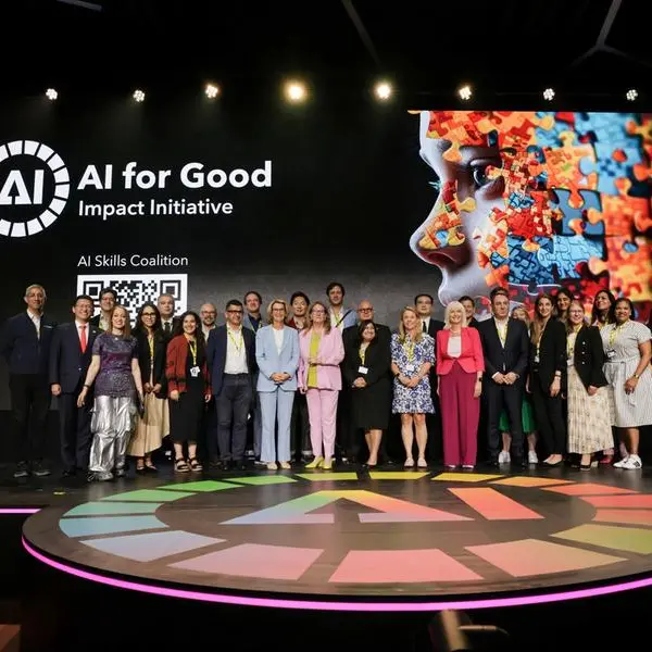 Alibaba DAMO Academy collaborates with United Nations and hospitals to advance AI for good initiatives