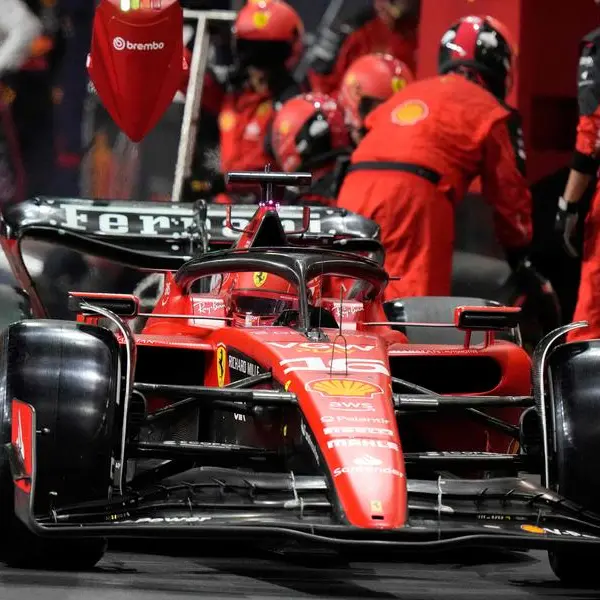 'No miracles' from Ferrari in Australia: Leclerc