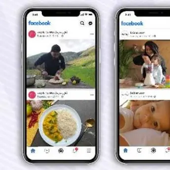 UTURN, part of Webedia Arabia Group, signs exclusive content partnership with Facebook starting Ramadan 2021