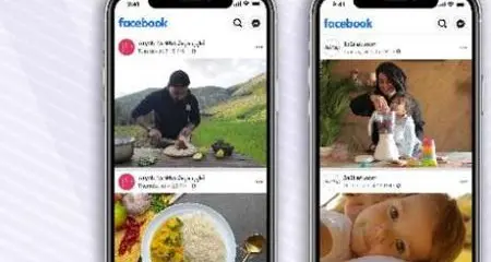 UTURN, part of Webedia Arabia Group, signs exclusive content partnership with Facebook starting Ramadan 2021