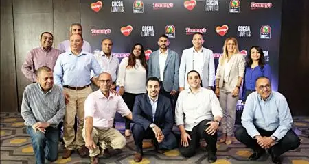 Bisco Misr and Temmy's AFCON sponsorship spurs brand innovation