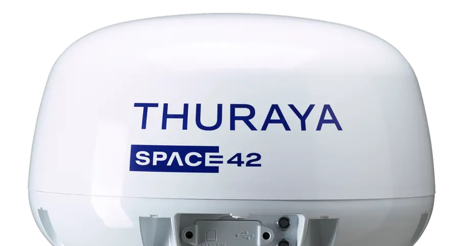 Space42 introduces Thuraya Mobile Broadband Hotspot, expanding access to affordable, secure satellite connectivity